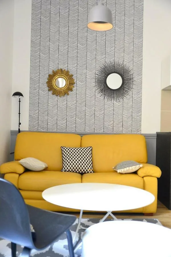 Cosy Apartment Ideally Located In The Old Town Lyon Frankreich