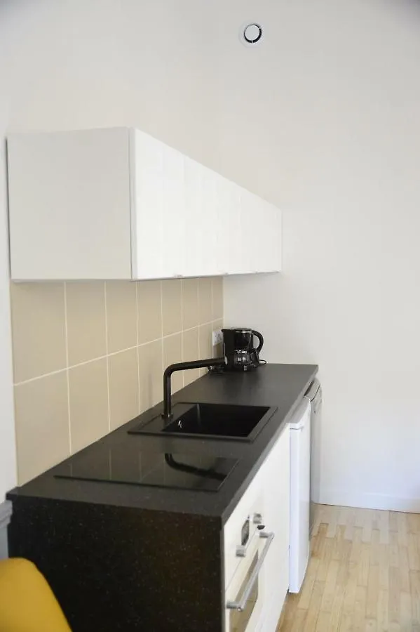 Cosy Apartment Ideally Located In The Old Town Lyon