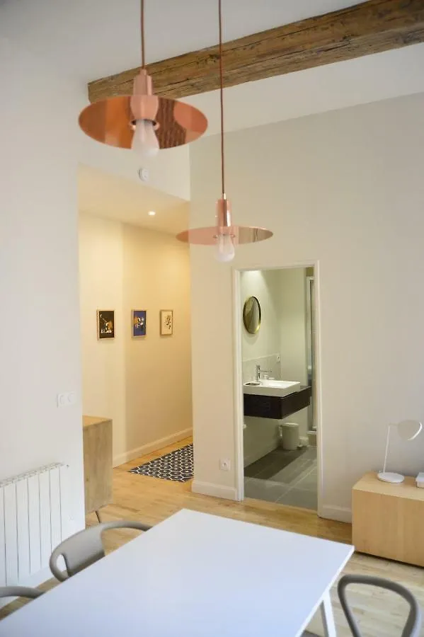 Cosy Apartment Ideally Located In The Old Town Lyon 0*,  Frankreich